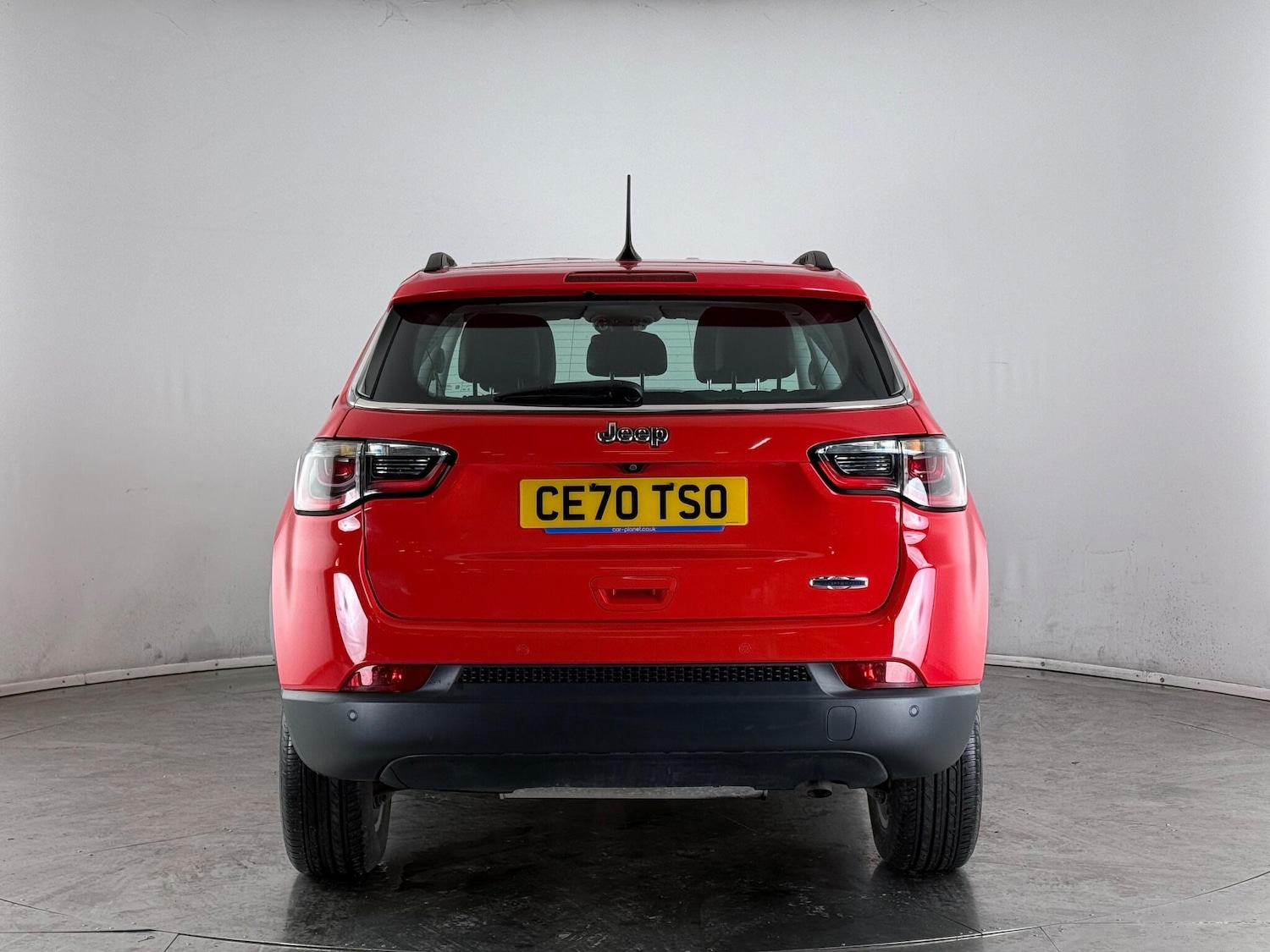 Used Jeep Compass 2020 for sale - 76467054: Photo 9