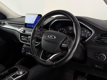 Used Ford Focus 2018 for sale - 79846253: Photo