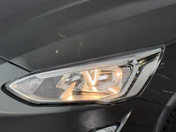 Used Ford Focus 2018 for sale - 79846253: Photo