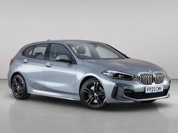 Used BMW 1 Series 2023 for sale - 79366522: Photo