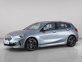 Used BMW 1 Series 2023 for sale - 79366522: Photo