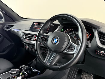 Used BMW 1 Series 2023 for sale - 79366522: Photo