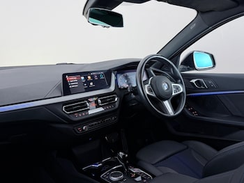 Used BMW 1 Series 2023 for sale - 79366522: Photo