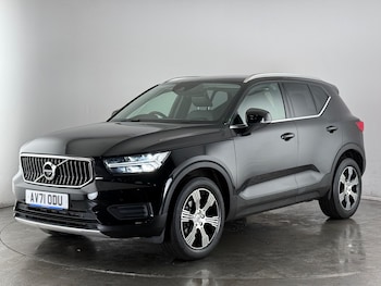 Used Volvo XC40 2021 for sale - 77074438: Photo