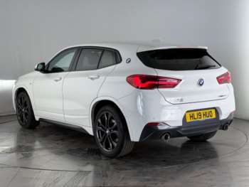 Used BMW X2 2019 for sale - 75230231: Photo