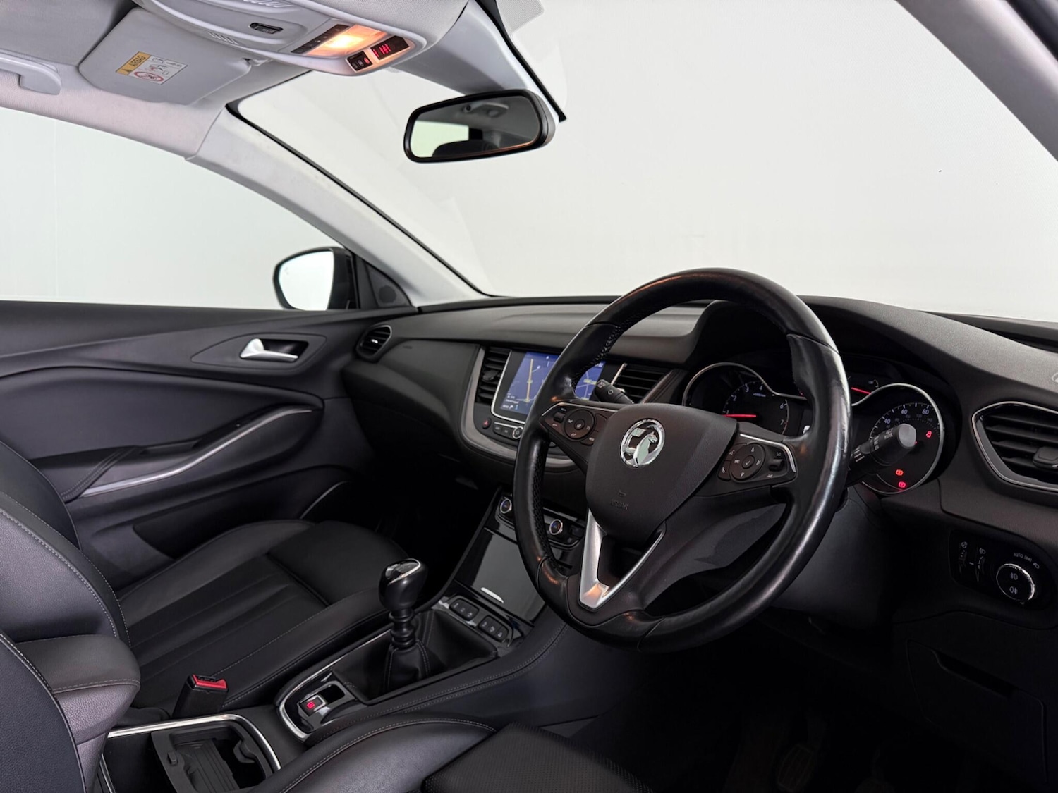 Used Vauxhall Grandland X 2018 for sale - 77221869: Photo 12