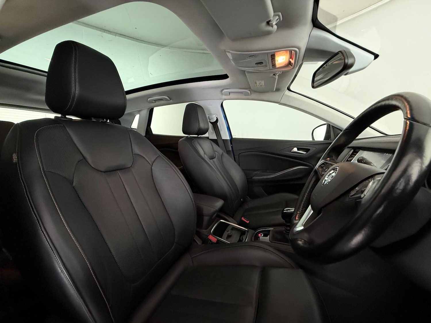 Used Vauxhall Grandland X 2018 for sale - 77221869: Photo 13