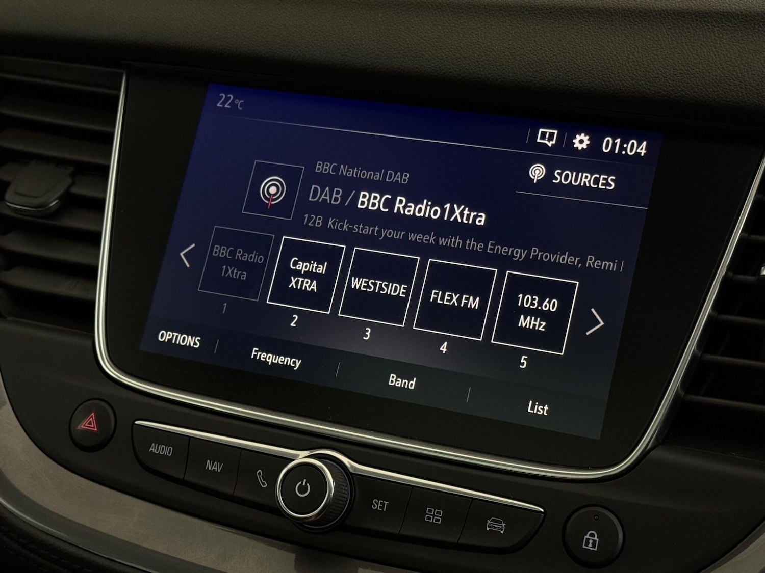 Used Vauxhall Grandland X 2018 for sale - 77221869: Photo 27