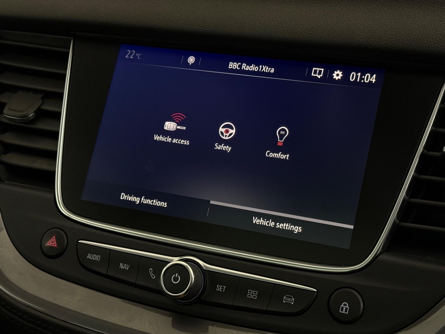 Used Vauxhall Grandland X 2018 for sale - 77221869: Photo 28