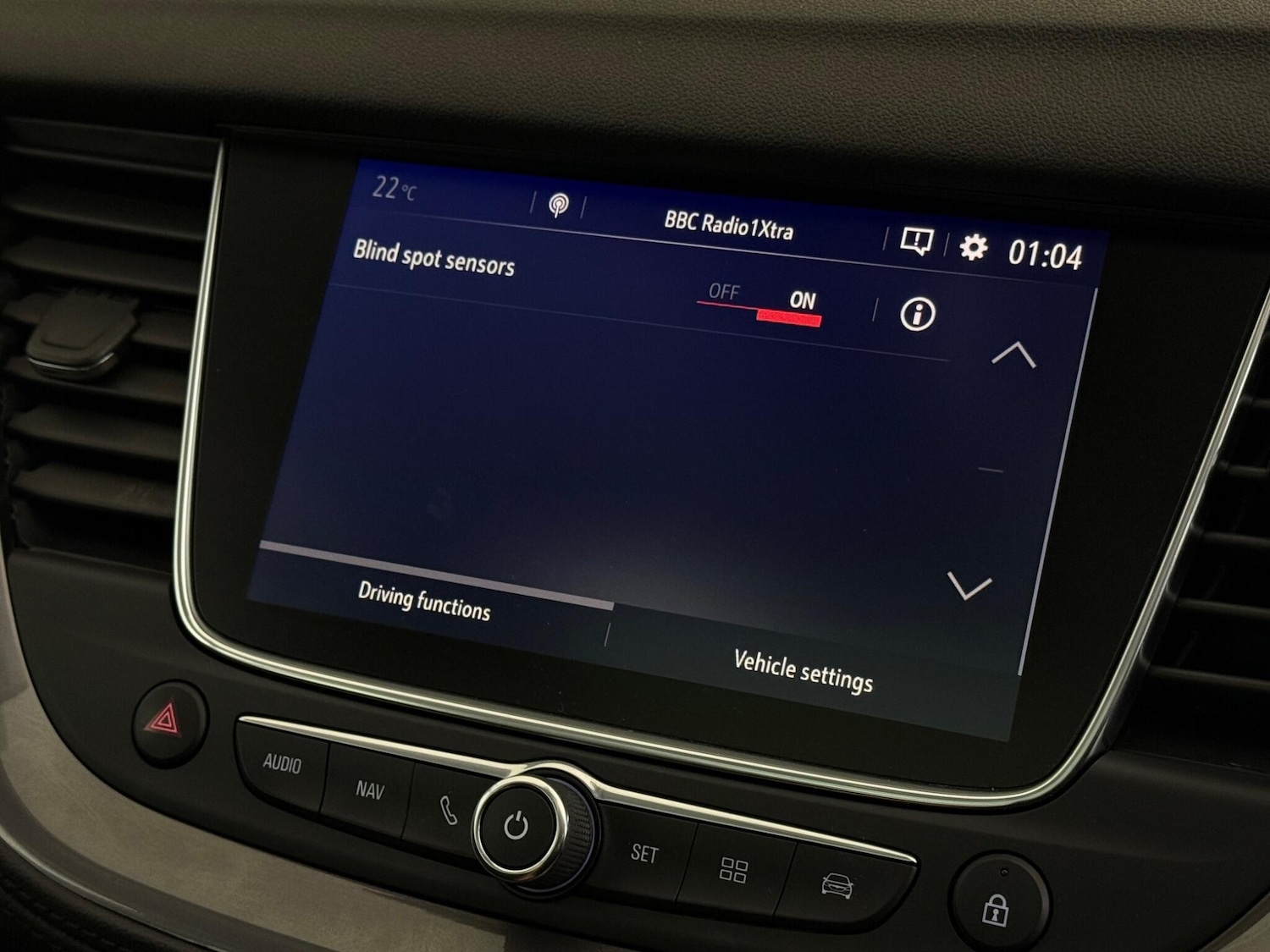 Used Vauxhall Grandland X 2018 for sale - 77221869: Photo 29