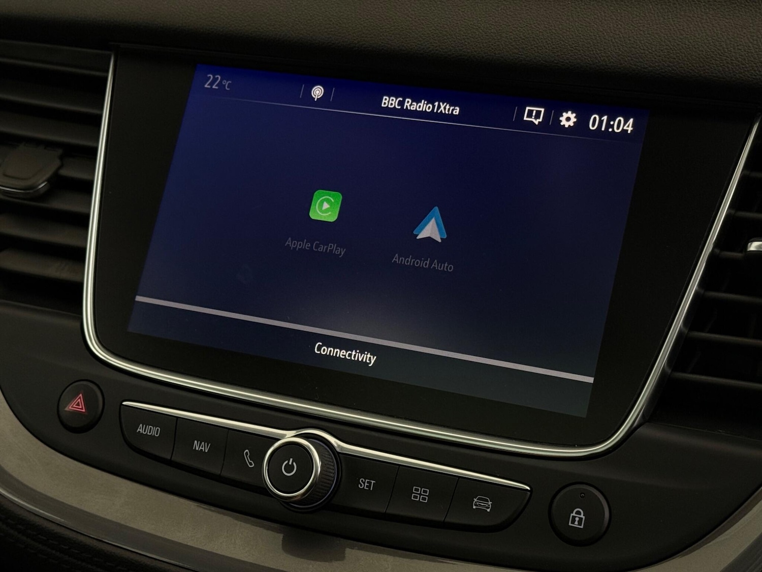 Used Vauxhall Grandland X 2018 for sale - 77221869: Photo 30