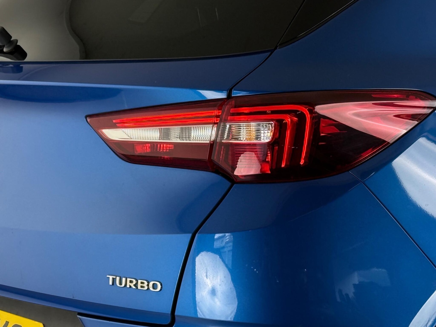 Used Vauxhall Grandland X 2018 for sale - 77221869: Photo 8