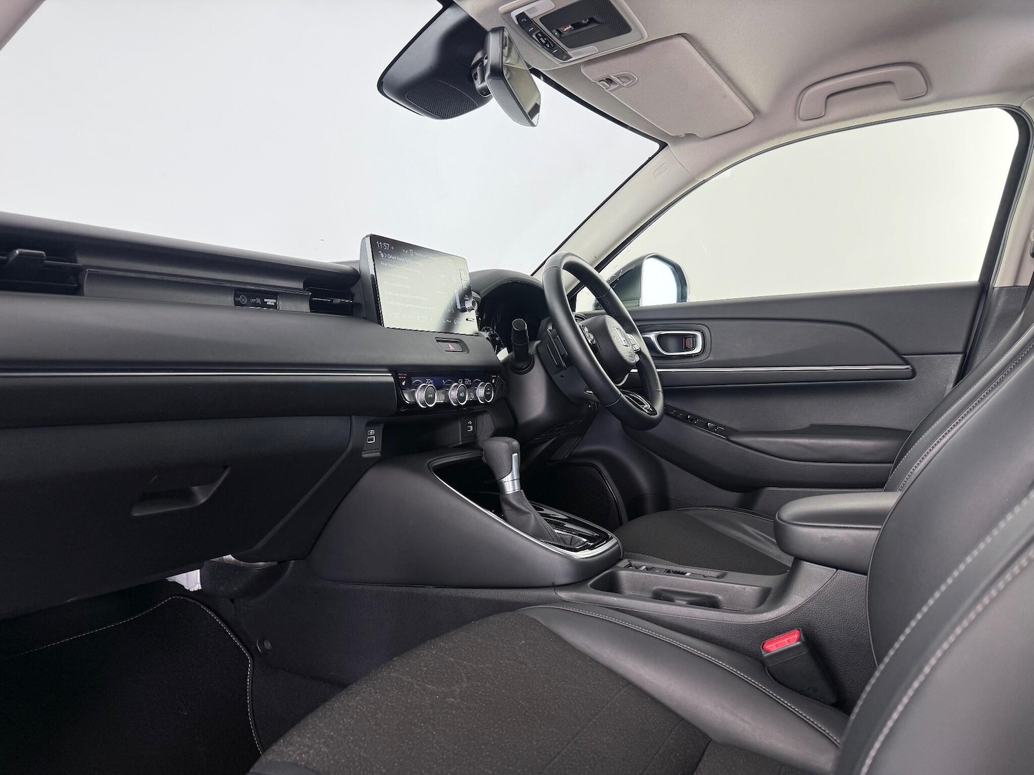 Used Honda HR-V 2023 for sale - 77259541: Photo 13