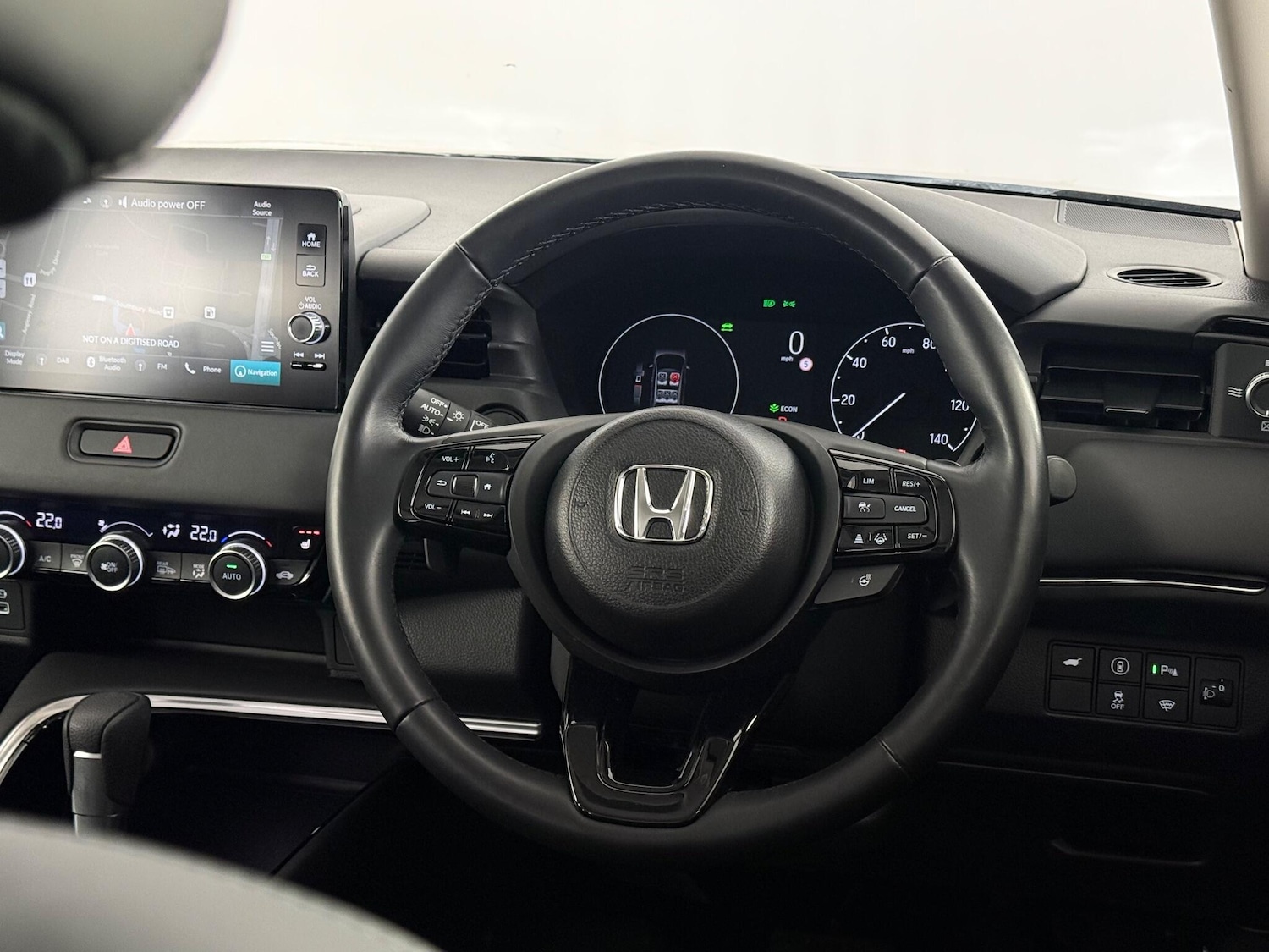 Used Honda HR-V 2023 for sale - 77259541: Photo 17