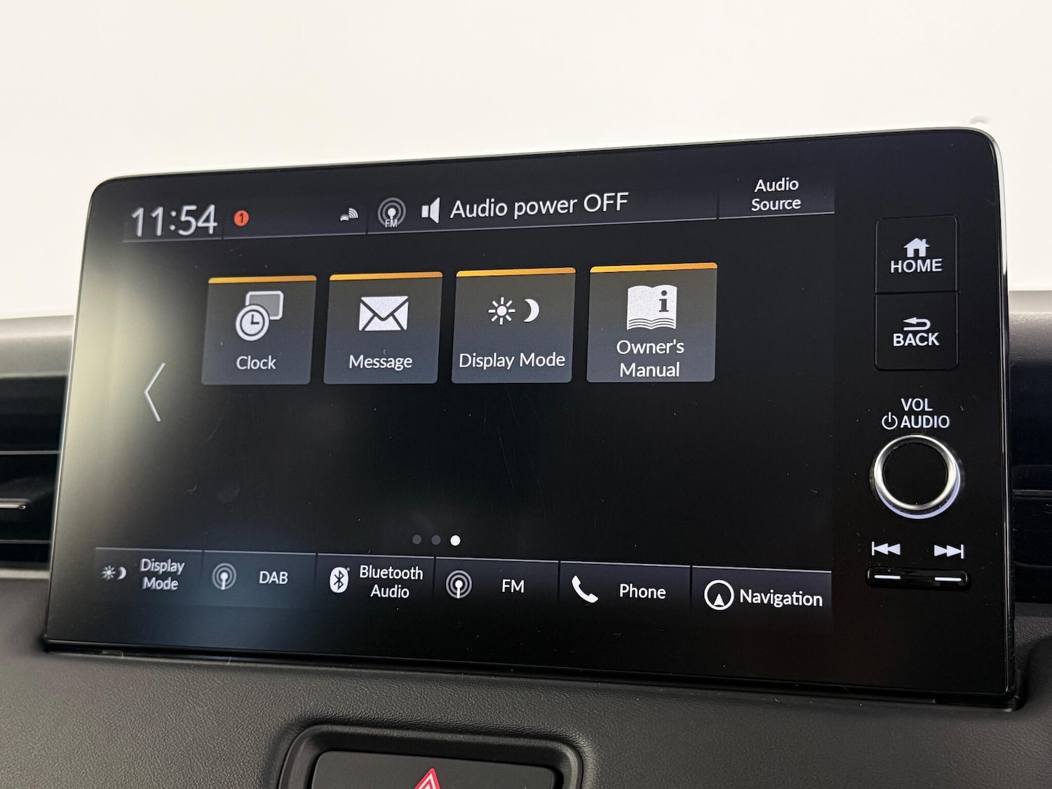 Used Honda HR-V 2023 for sale - 77259541: Photo 31