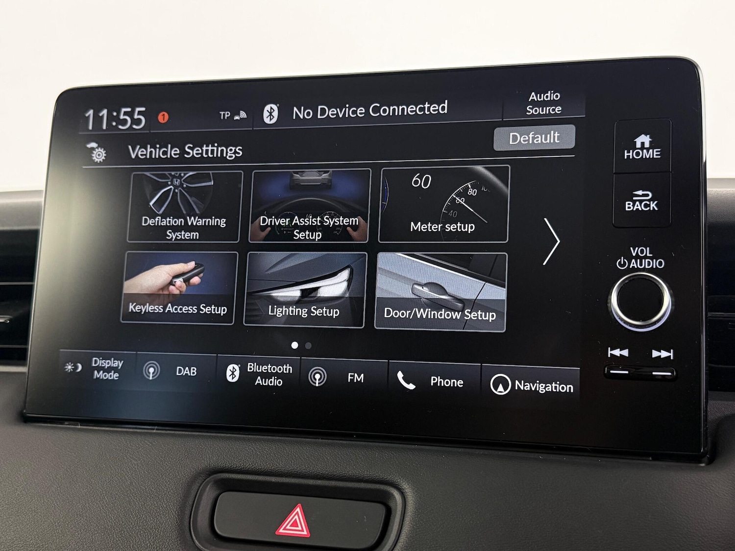 Used Honda HR-V 2023 for sale - 77259541: Photo 32