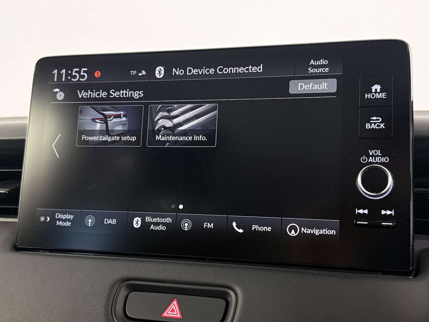 Used Honda HR-V 2023 for sale - 77259541: Photo 37