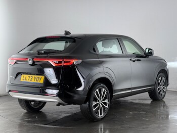 Used Honda HR-V 2023 for sale - 77259541: Photo