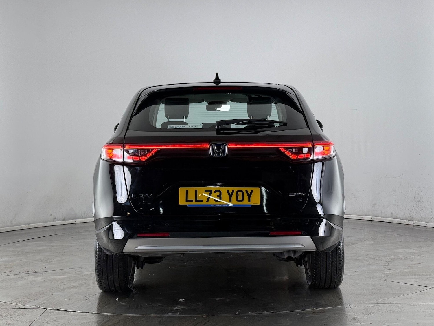 Used Honda HR-V 2023 for sale - 77259541: Photo 7