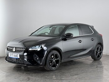 Used Vauxhall Corsa 2021 for sale - 76786464: Photo