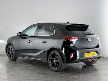 Used Vauxhall Corsa 2021 for sale - 76786464: Photo