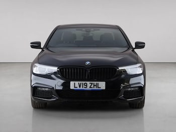 Used BMW 5 Series 2019 for sale - 79202706: Photo