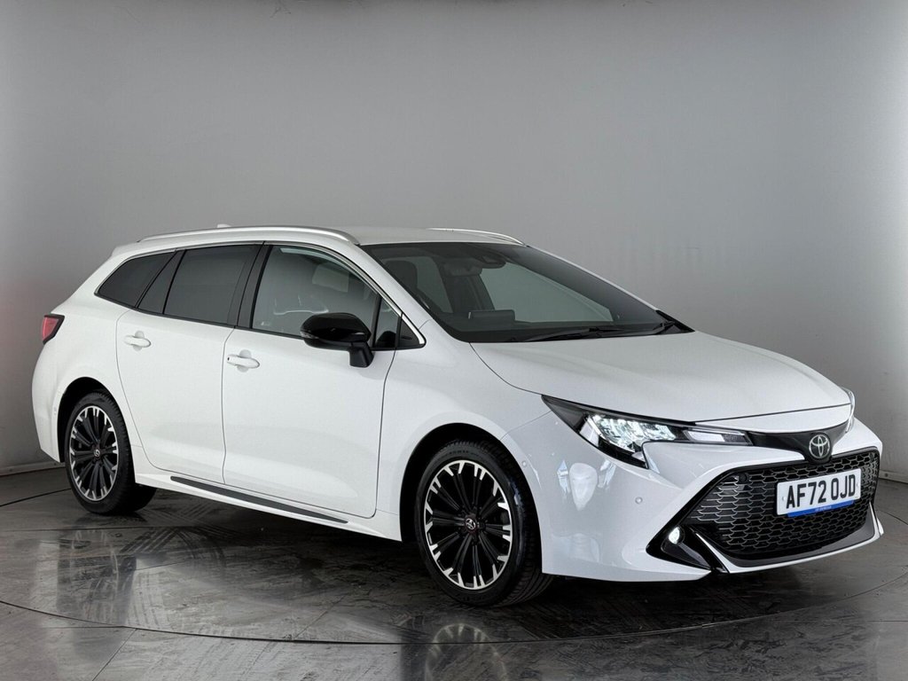 Used Toyota Corolla 2022 for sale - 76118693: Photo 1