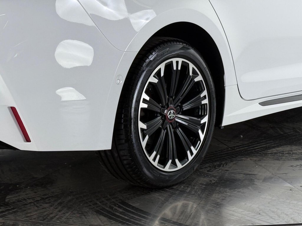 Used Toyota Corolla 2022 for sale - 76118693: Photo 11