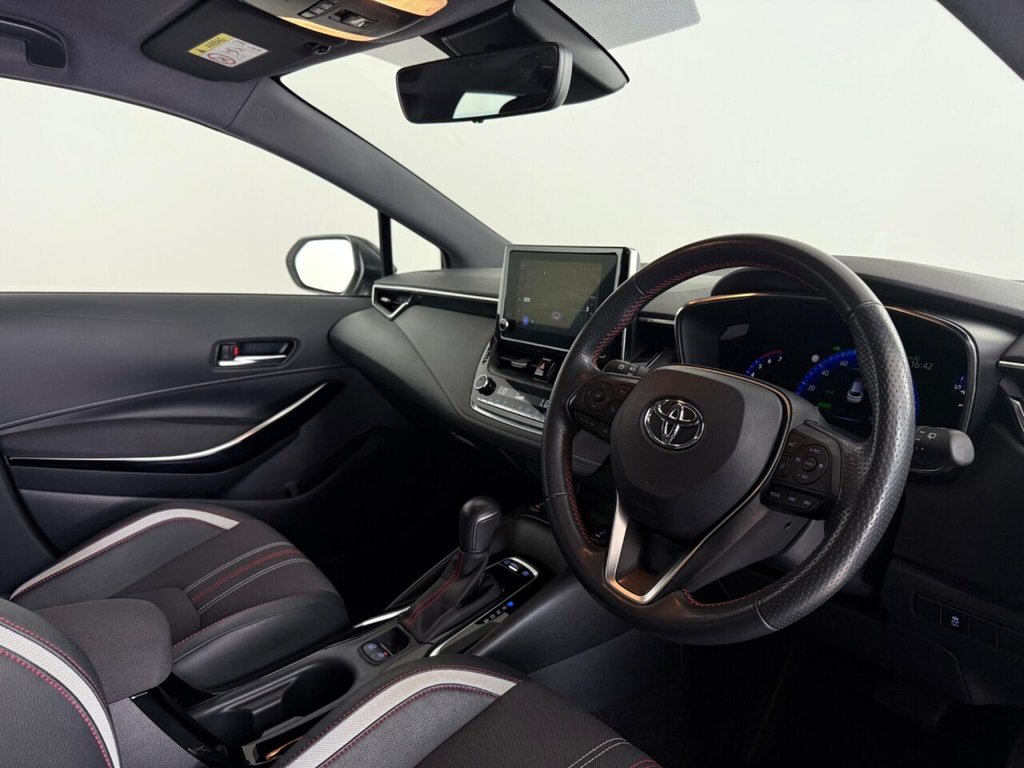 Used Toyota Corolla 2022 for sale - 76118693: Photo 14
