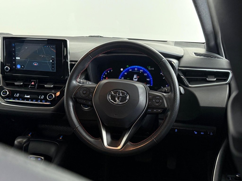 Used Toyota Corolla 2022 for sale - 76118693: Photo 20