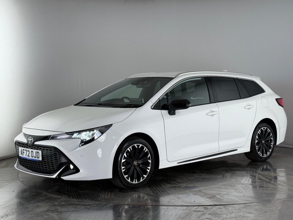 Used Toyota Corolla 2022 for sale - 76118693: Photo 3