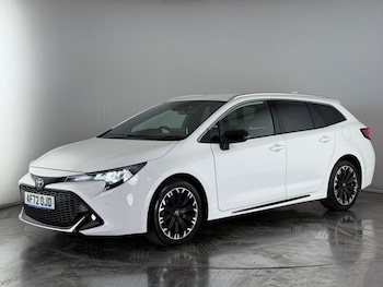 Used Toyota Corolla 2022 for sale - 76118693: Photo 3