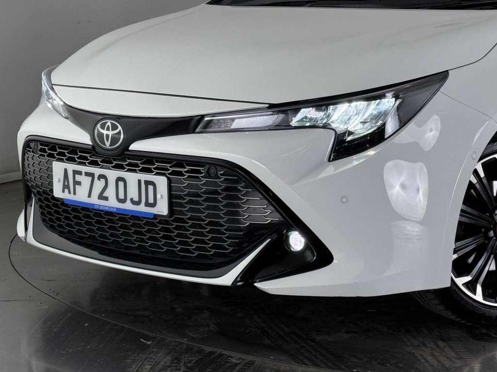 Used Toyota Corolla 2022 for sale - 76118693: Photo 44