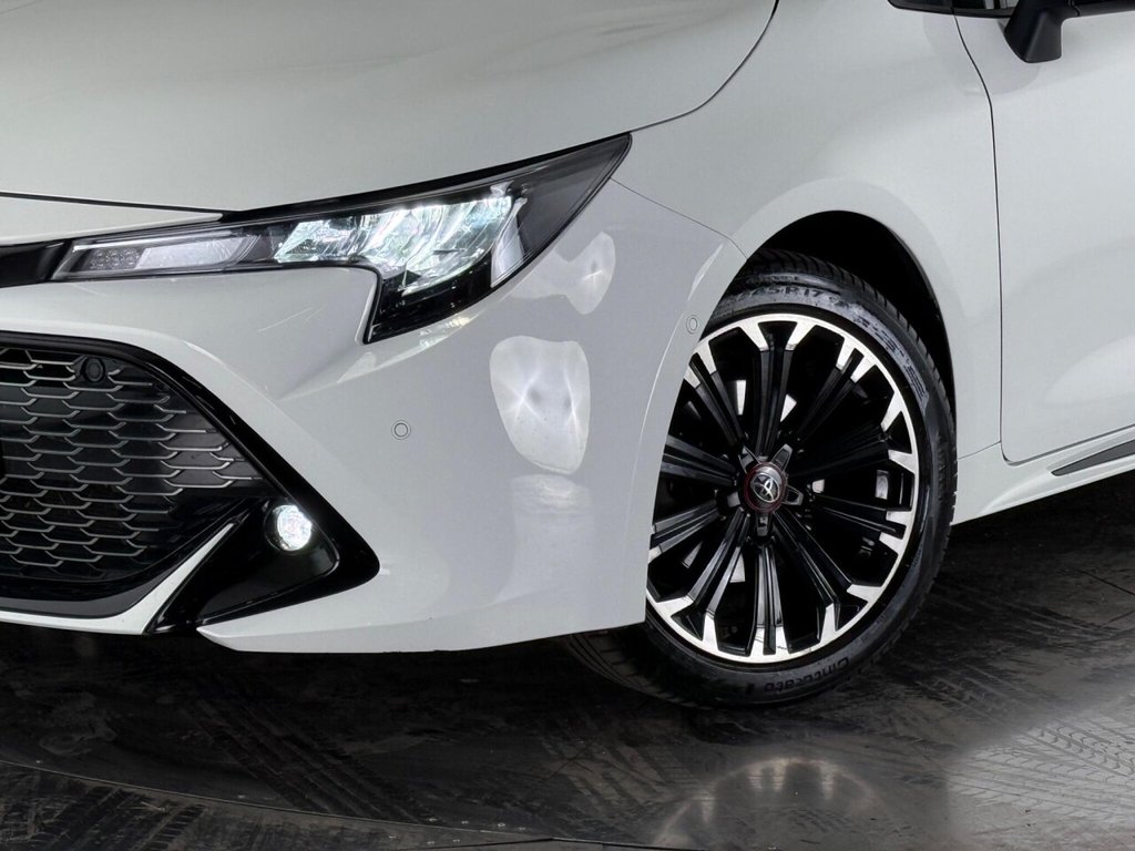 Used Toyota Corolla 2022 for sale - 76118693: Photo 45