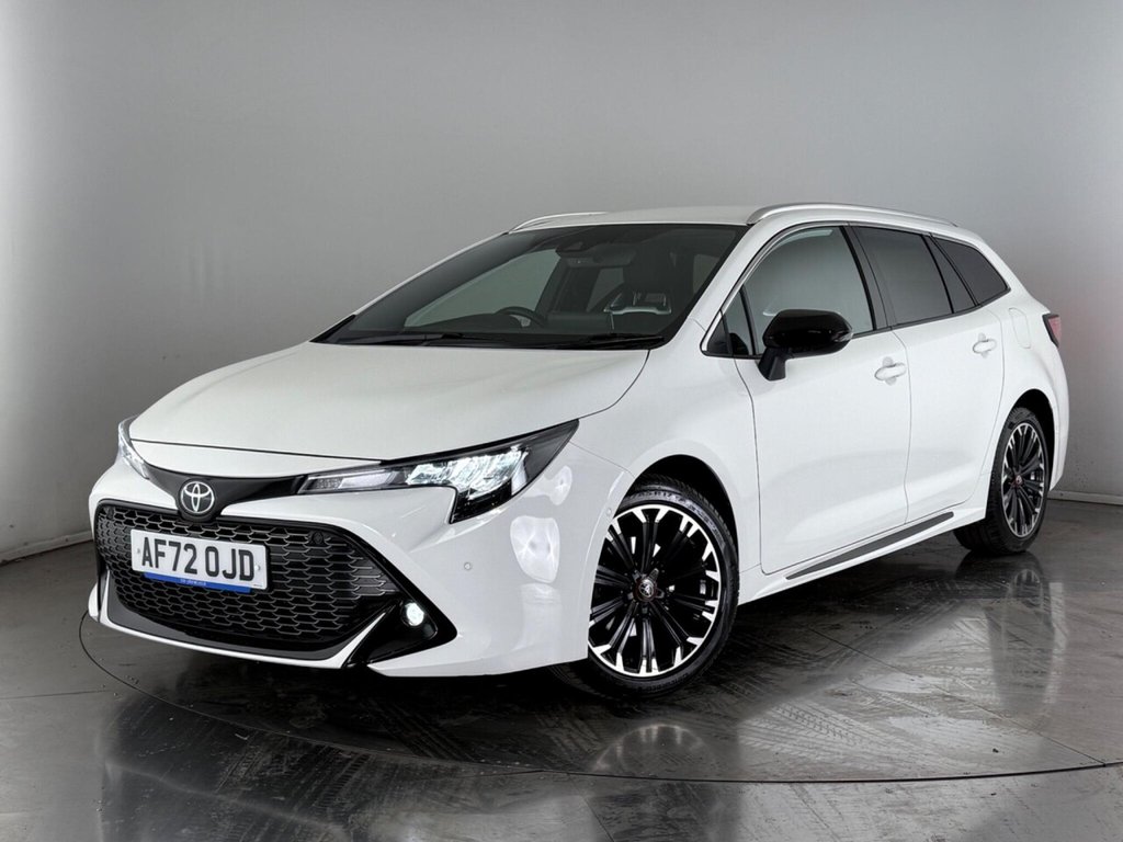 Used Toyota Corolla 2022 for sale - 76118693: Photo 46