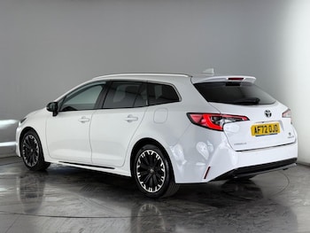 Used Toyota Corolla 2022 for sale - 76118693: Photo 4