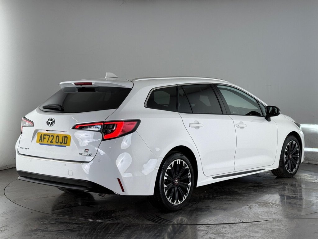 Used Toyota Corolla 2022 for sale - 76118693: Photo 5