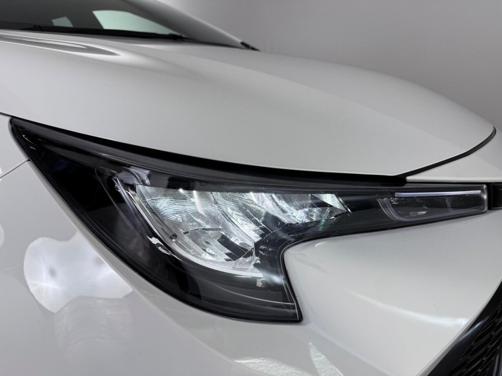 Used Toyota Corolla 2022 for sale - 76118693: Photo 7