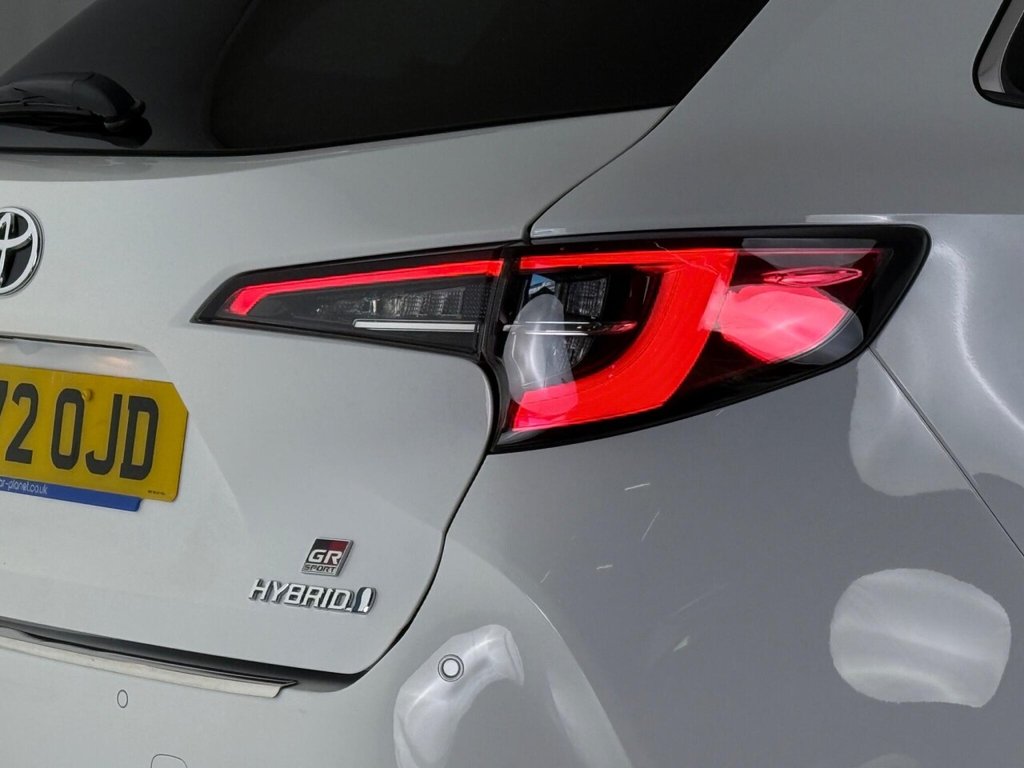 Used Toyota Corolla 2022 for sale - 76118693: Photo 9