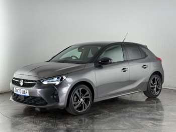 Used Vauxhall Corsa 2020 for sale - 74827511: Photo