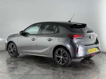 Used Vauxhall Corsa 2020 for sale - 74827511: Photo