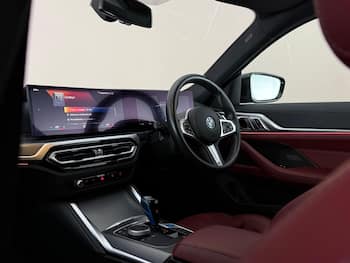 Used BMW i4 2022 for sale - 79590861: Photo
