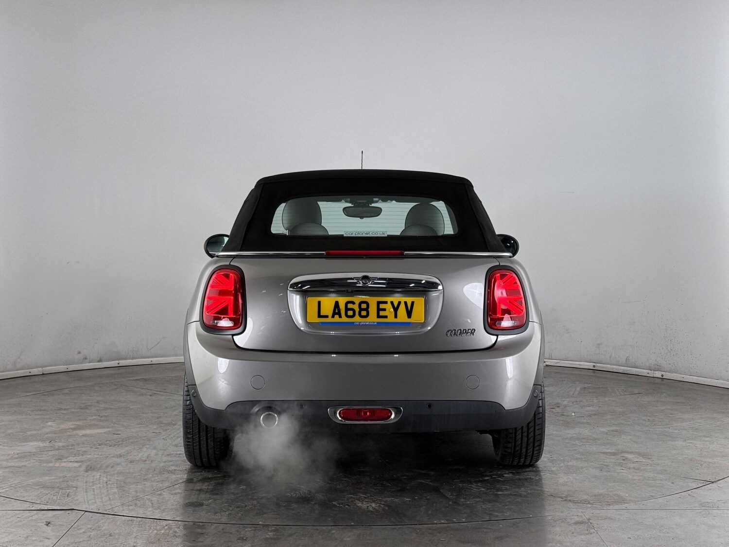 Used MINI Convertible 2019 for sale - 77260420: Photo 13