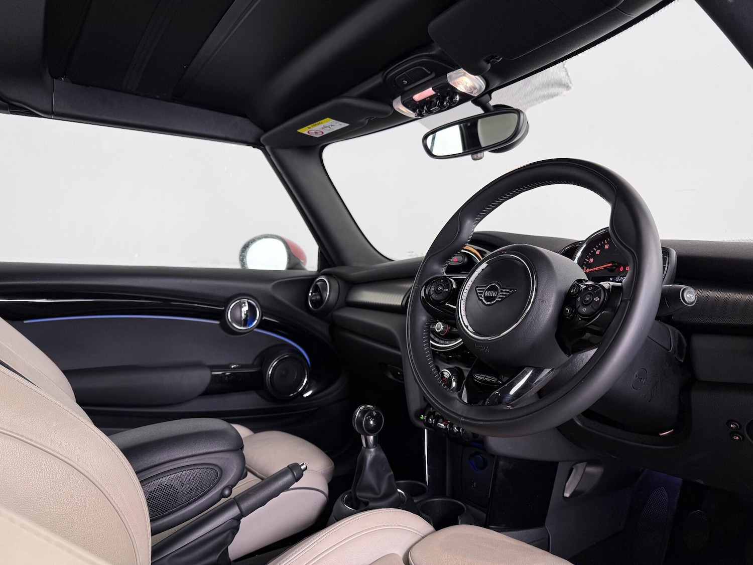 Used MINI Convertible 2019 for sale - 77260420: Photo 17