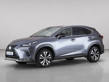Used Lexus NX 2021 for sale - 79431013: Photo