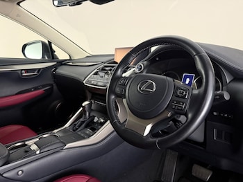 Used Lexus NX 2021 for sale - 79431013: Photo