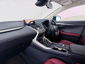 Used Lexus NX 2021 for sale - 79431013: Photo
