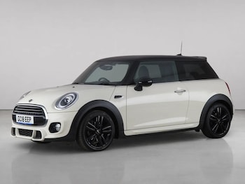 Used MINI Hatch 2018 for sale - 79602424: Photo