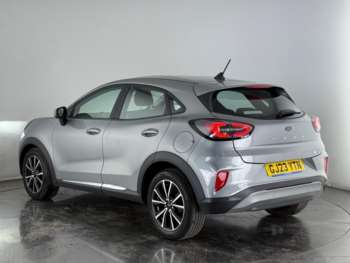 Used Ford Puma 2023 for sale - 75321133: Photo
