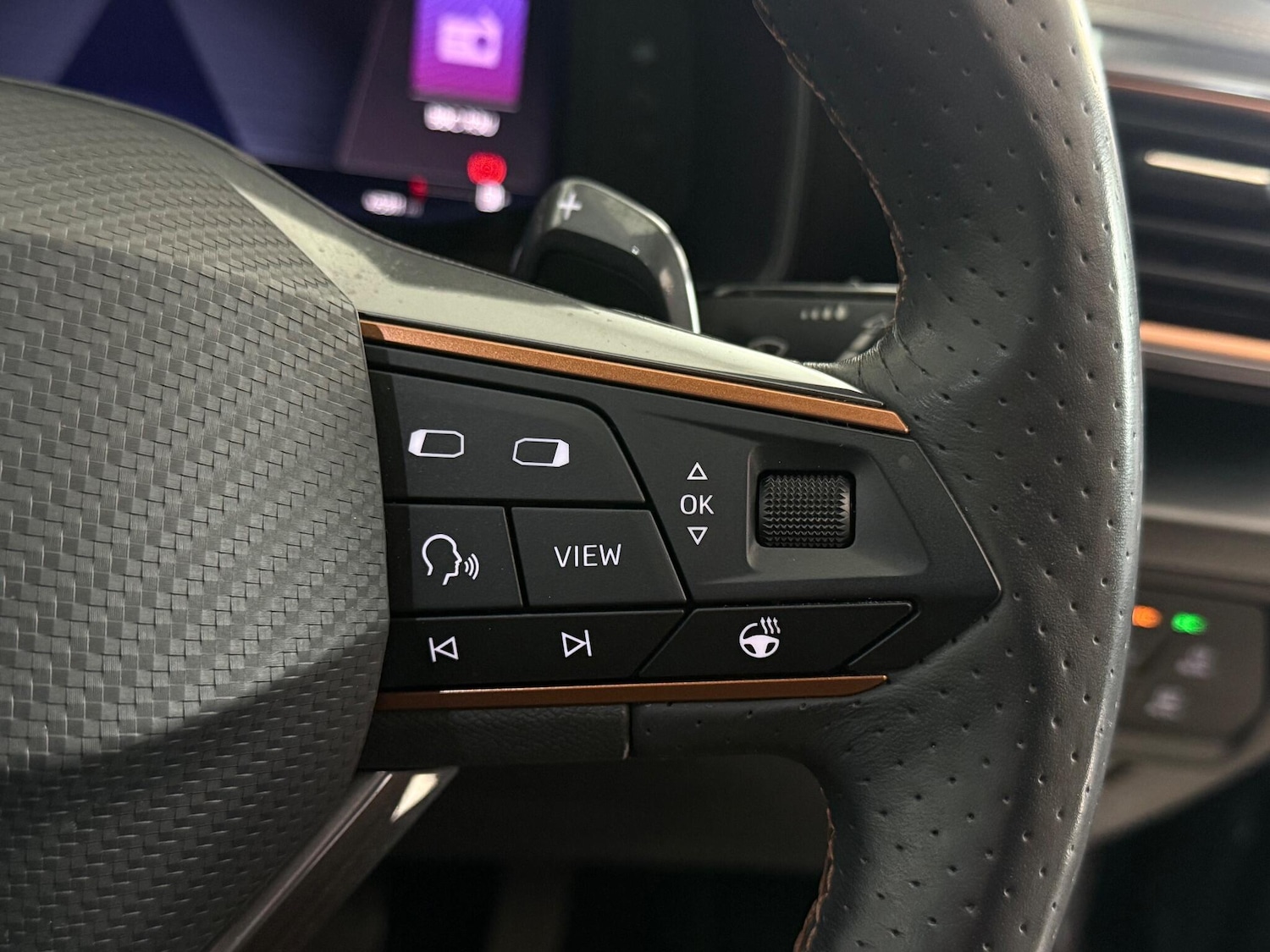 Used Cupra Formentor 2023 for sale - 77182825: Photo 19